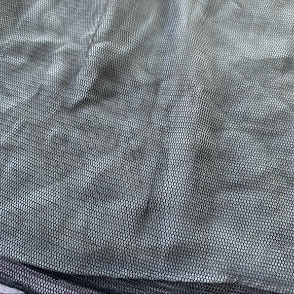 VICTORIA’S SECRET black babydoll size S - Picture 6 of 10